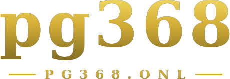 pg368 logo